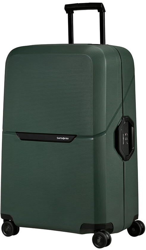 Samsonite Magnum Eco Spinner 75 KH2-24003 Forest Green 104 l