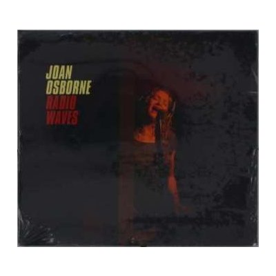 Joan Osborne - Radio Waves CD