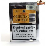 Robert Mc Connel Dýmkový tabák Oriental Souare 10 g – Zboží Mobilmania