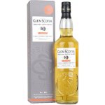 Glen Scotia Peated 10y 46% 0,7 l (karton) – Hledejceny.cz