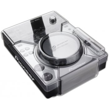 Decksaver Pioneer CDJ-400 cover