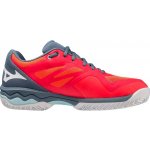Mizuno WAVE EXCEED LIGHT CC FieryCoral2 Wht Chinblue – Zboží Dáma