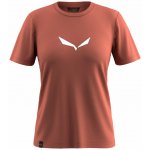 SALEWA SOLID DRY W T SHIRT. Lady – Sleviste.cz
