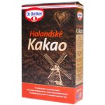 Dr. Oetker Kakao holandské 100 g – Hledejceny.cz