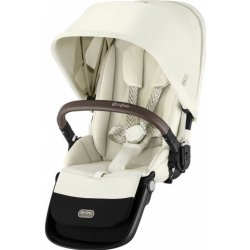 Cybex sezení Gazelle S seashell beige