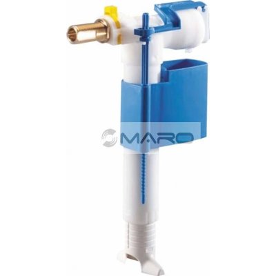 Friatec Ventil napouštěcí 320400 – HobbyKompas.cz