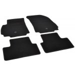 Koberce Textilní AZ Auto Design Chevrolet Orlando 2011 | Zboží Auto