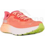 Hoka W Arahi 7 dámské běžecké boty růžová