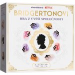 Asmodee Bridgertonovi: Hra z vyšší společnosti – Zboží Živě