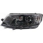 Světlomet MAGNETI MARELLI 711307024258 | Zboží Auto