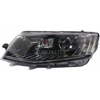 Světlomet MAGNETI MARELLI 711307024258 | Zboží Auto