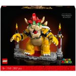 LEGO® Super Mario™ 71411 Mighty Bowser – Zboží Živě