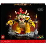 LEGO® Super Mario™ 71411 Mighty Bowser – Hledejceny.cz