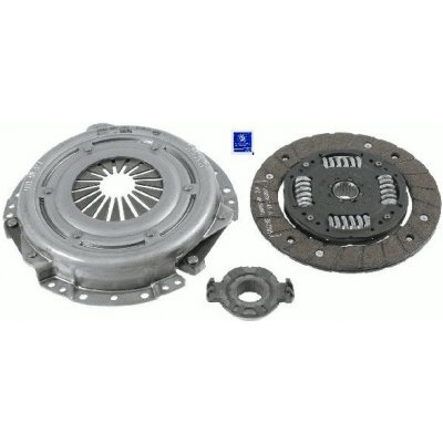 Spojková sada SACHS SA 3000836701 | Zboží Auto