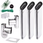 Solid Oválná vložka Plus 0,5 120x240mm x 3m sys5-62-64 – Hledejceny.cz