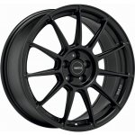 SPARCO FF4 9x18 5x114.3 ET30 matt black – Sleviste.cz