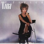 Turner Tina - Private Dancer LP – Hledejceny.cz