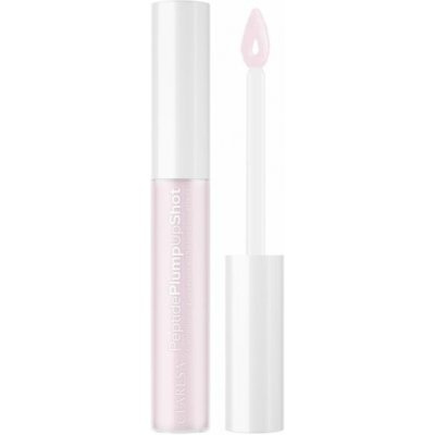 Claresa Peptide Plump Up Shot Vyživující peptidové sérum na rty s vyplňujícím účinkem 6 g – Zboží Dáma