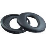 eses náhradní náušníky pro sluchátka Sony MDR-CD370 černé kožené – Hledejceny.cz