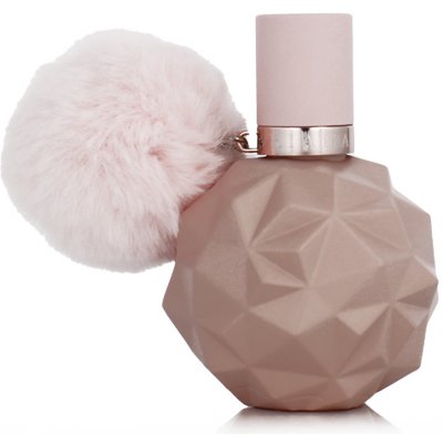 Ariana Grande Sweet Like Candy parfémovaná voda dámská 30 ml – Zbozi.Blesk.cz