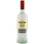 Angostura Reserva Premium White Rum 3y 37,5% 1 l (holá láhev) – Hledejceny.cz