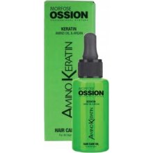 Morfose Ossion Amino Keratin Oil 100 ml olej na vlasy