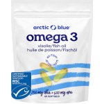Arctic blue Omega 3 60 kapslí – Hledejceny.cz