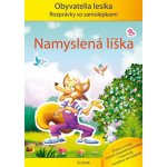 Namyslená líška – Hledejceny.cz
