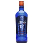 Larios 12 Premium Gin 40% 40% 0,7 l (holá láhev) – Zboží Dáma