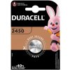 Baterie primární Duracell CR2450 1 ks 42445