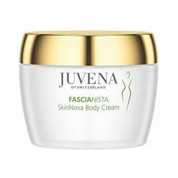 Juvena Body Luxury Adoration ošetřující tělový krém 200 ml