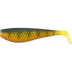 Fox Rage Zander Pro Shad 10 cm Natural Perch – Zboží Dáma