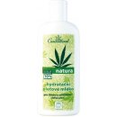 Cannadent Natura pleťové mléko 200 ml