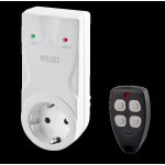 Elektrobock WS313 – HobbyKompas.cz