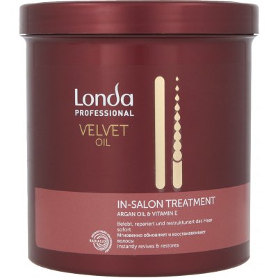 Londa Velvet Oil Treatment 750 ml – Sleviste.cz