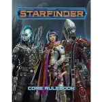 Hra na hrdiny Starfinder RPG Core Rulebook – Zboží Živě