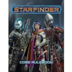 Hra na hrdiny Starfinder RPG Core Rulebook – Hledejceny.cz