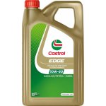 Castrol Edge S 10W-60 5 l – Zbozi.Blesk.cz