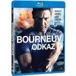 Bourneův odkaz / The Bourne Legacy BD – Hledejceny.cz