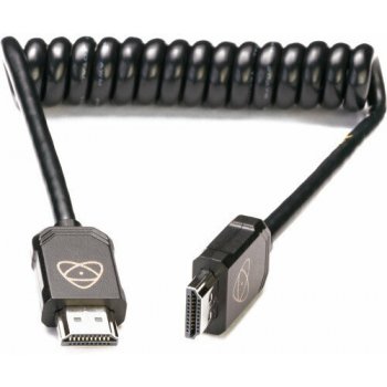 Atomos AtomFLEX HDMI A / HDMI A, 30-60cm