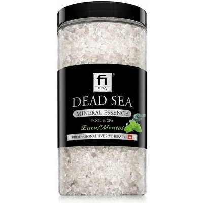 Fi SPA Mineral Essence Eukalyptus mentol 500ml – Hledejceny.cz