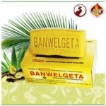 Siddhalepa Banwelgeta pelingové mýdlo 65 g – Sleviste.cz