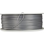 VERBATIM 3D PLA / / 1,75mm / 1kg / silver/metal grey; 55319 – Zboží Živě