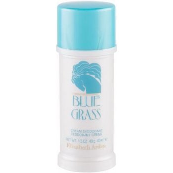 Elizabeth Arden Blue Grass Cream deostick Woman 40 ml