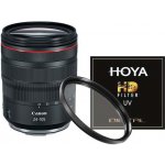 Canon RF 24-105mm f/4 L IS USM – Zboží Živě