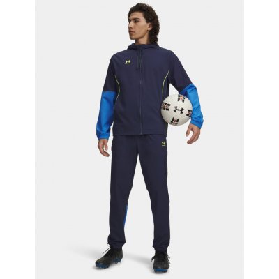 Under Armour Challenger Pro Trcksuit Man Blue – Zbozi.Blesk.cz