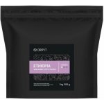 Drip it Ethiopia Yirgacheffe zrnková 0,3 kg – Hledejceny.cz