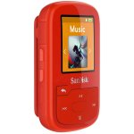 SanDisk Clip Sport Plus 32 GB – Hledejceny.cz