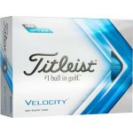 Titleist Velocity 2022 12 ks – Zboží Dáma