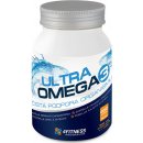 4fitness Omega 3 EPA a DHA mastné kyseliny 200 tablet